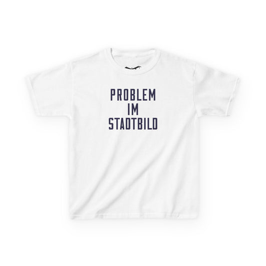 Problem CT Kids Tee