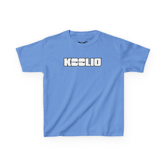 Koolio Logo Kids Tee