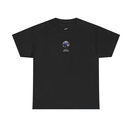 Immigrant World Tee