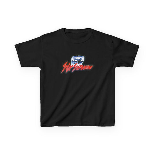 67 Tron Kids Tee