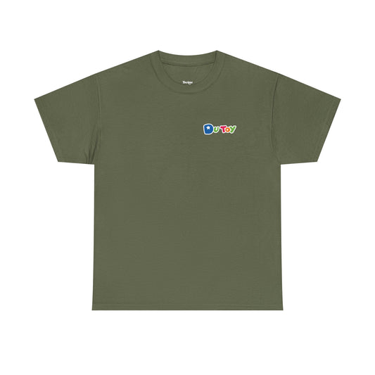 Du Toy Tee