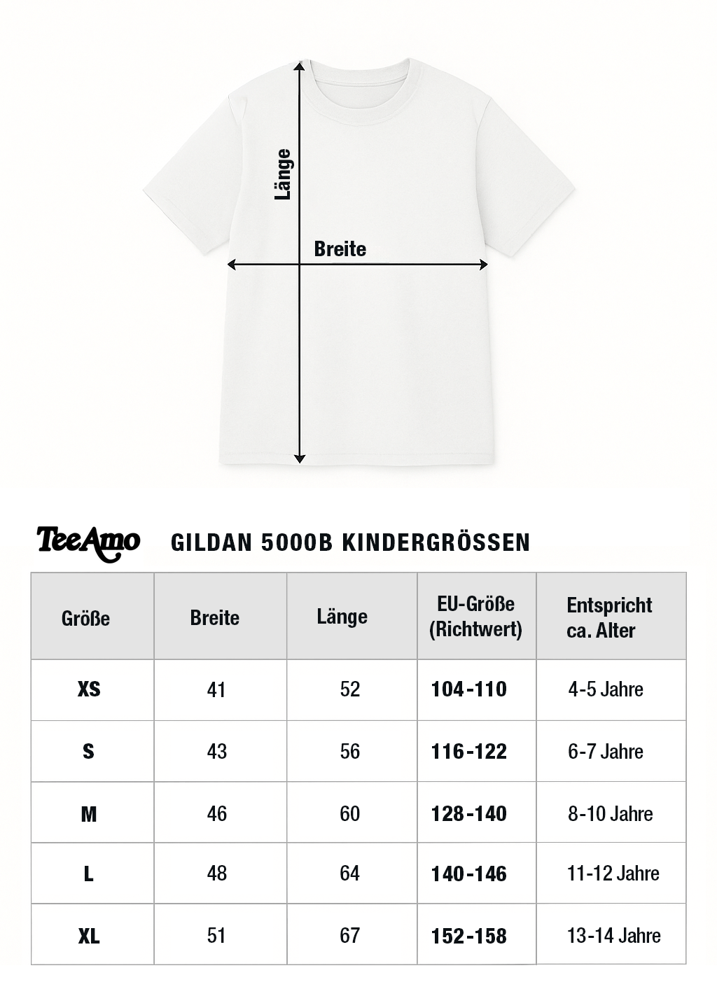 The Greatest Kids Tee