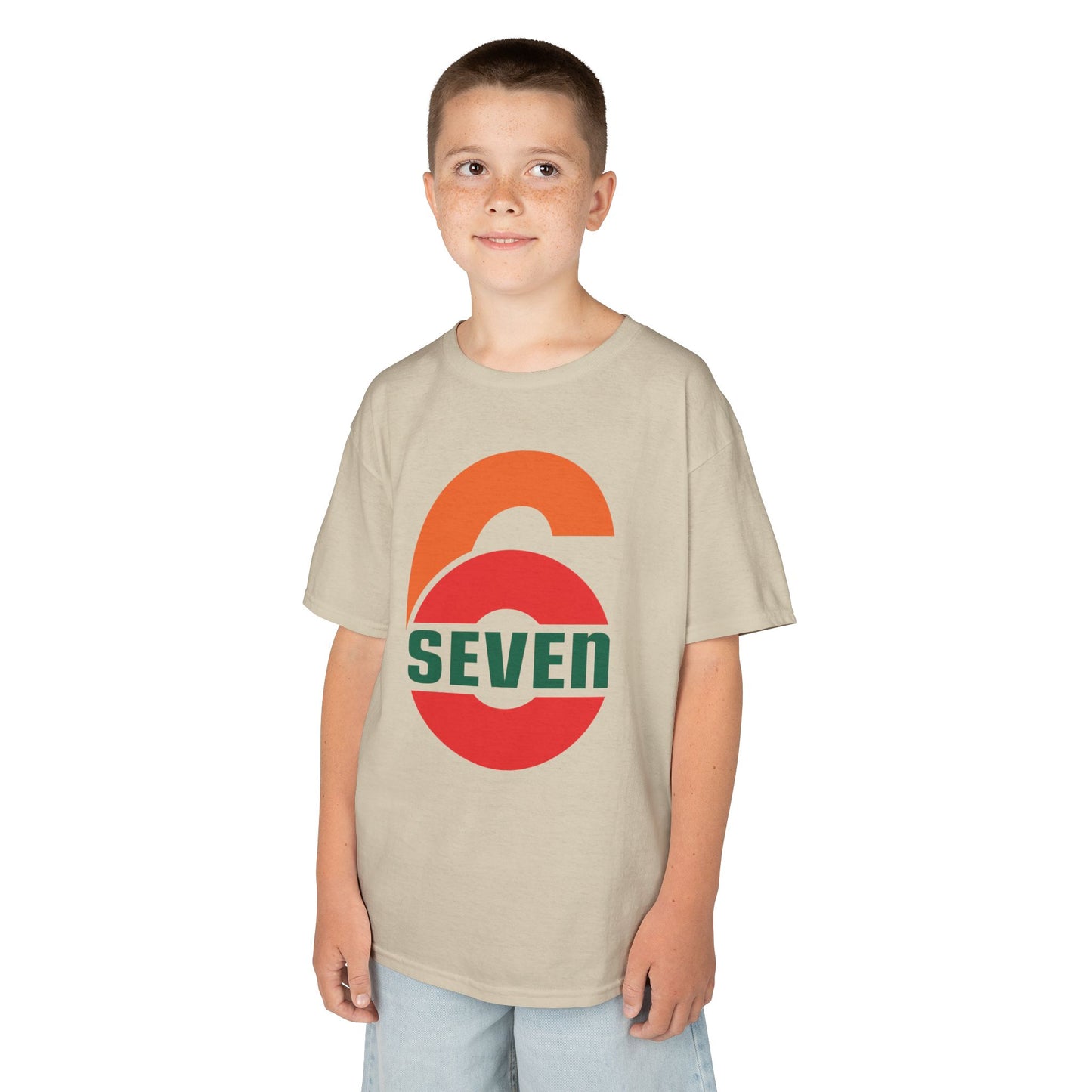 67 Store Kids Tee
