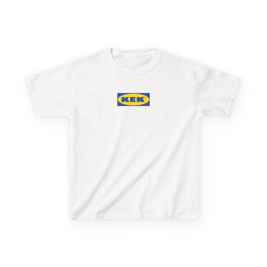 Kek2 Kids Tee
