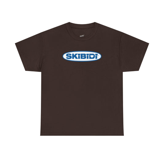 Skibidi Tee
