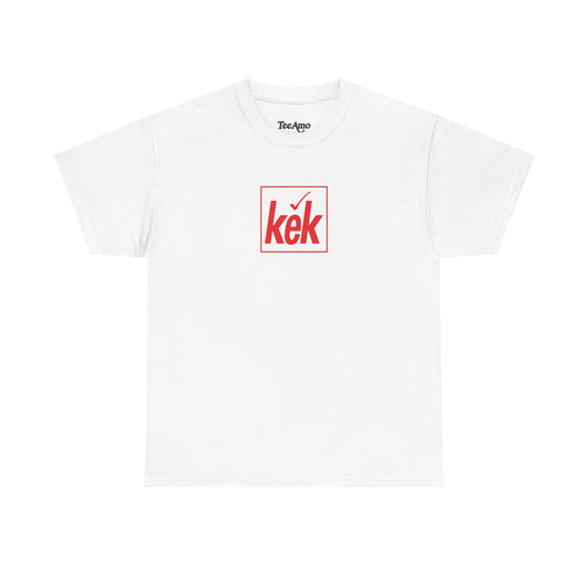 Kek Tee