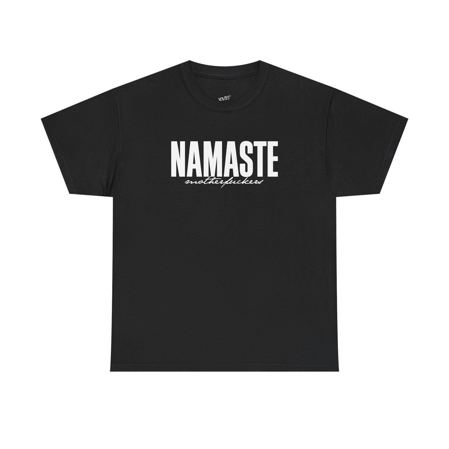 Namaste Tee