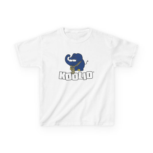 Kooliofant Kids Tee