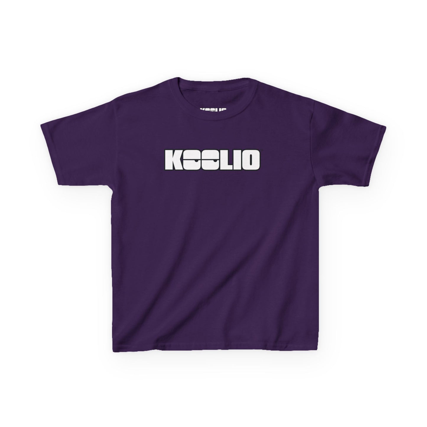 Koolio Logo Kids Tee