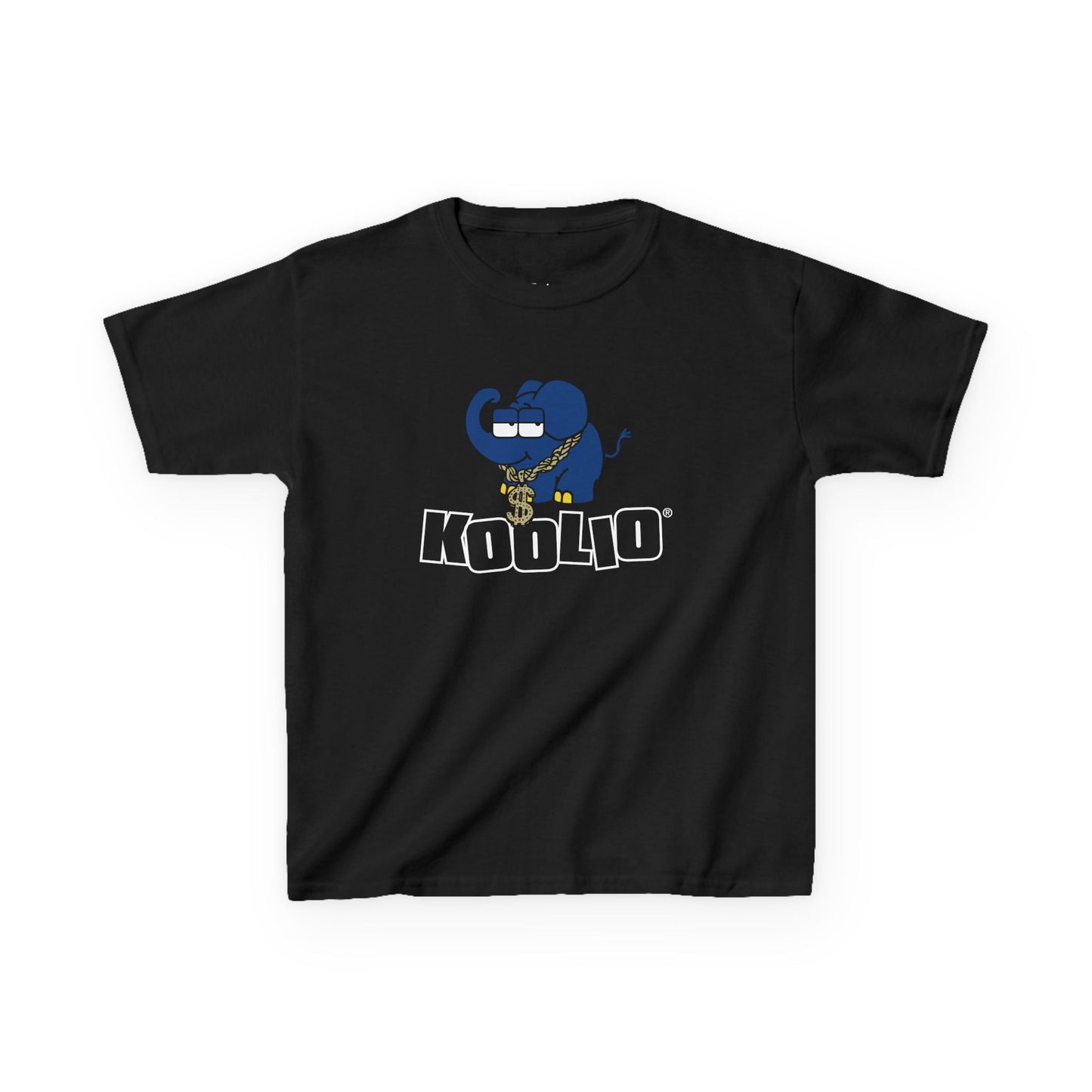 Kooliofant Kids Tee