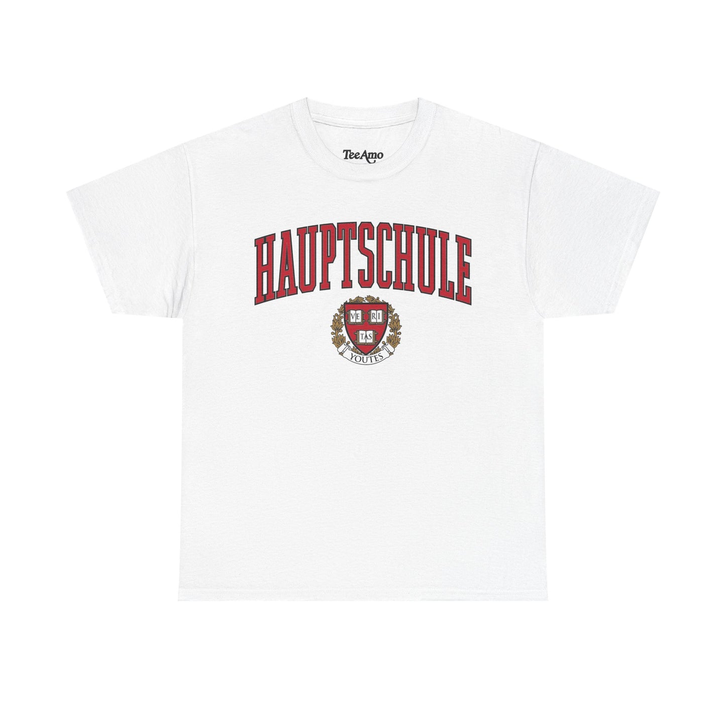 Hauptschule Tee
