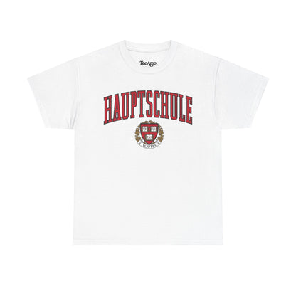 Hauptschule Tee