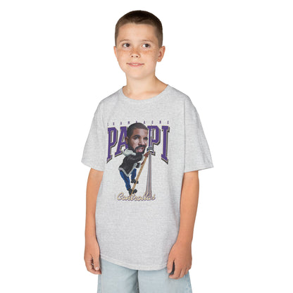 Papi Kids Tee