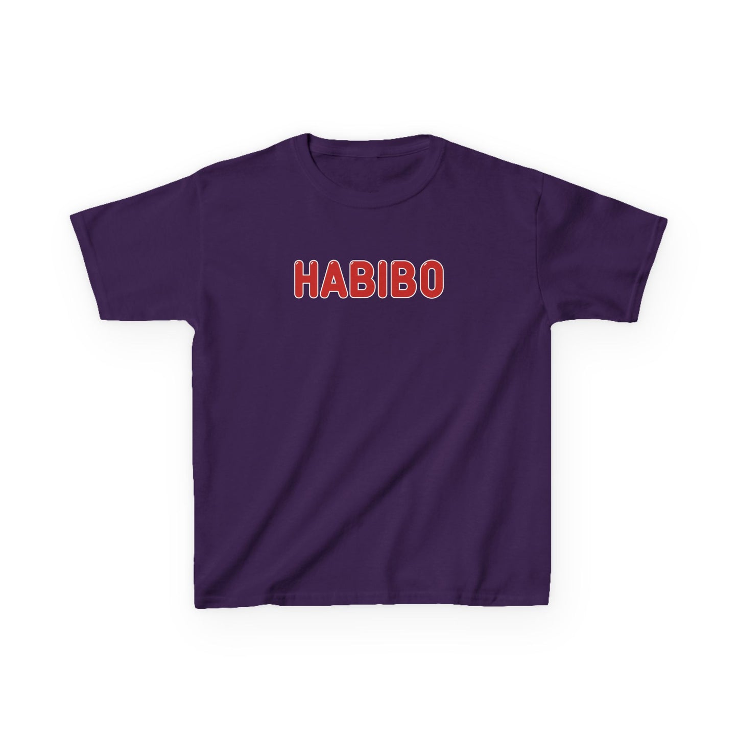 Habibo Kids Tee