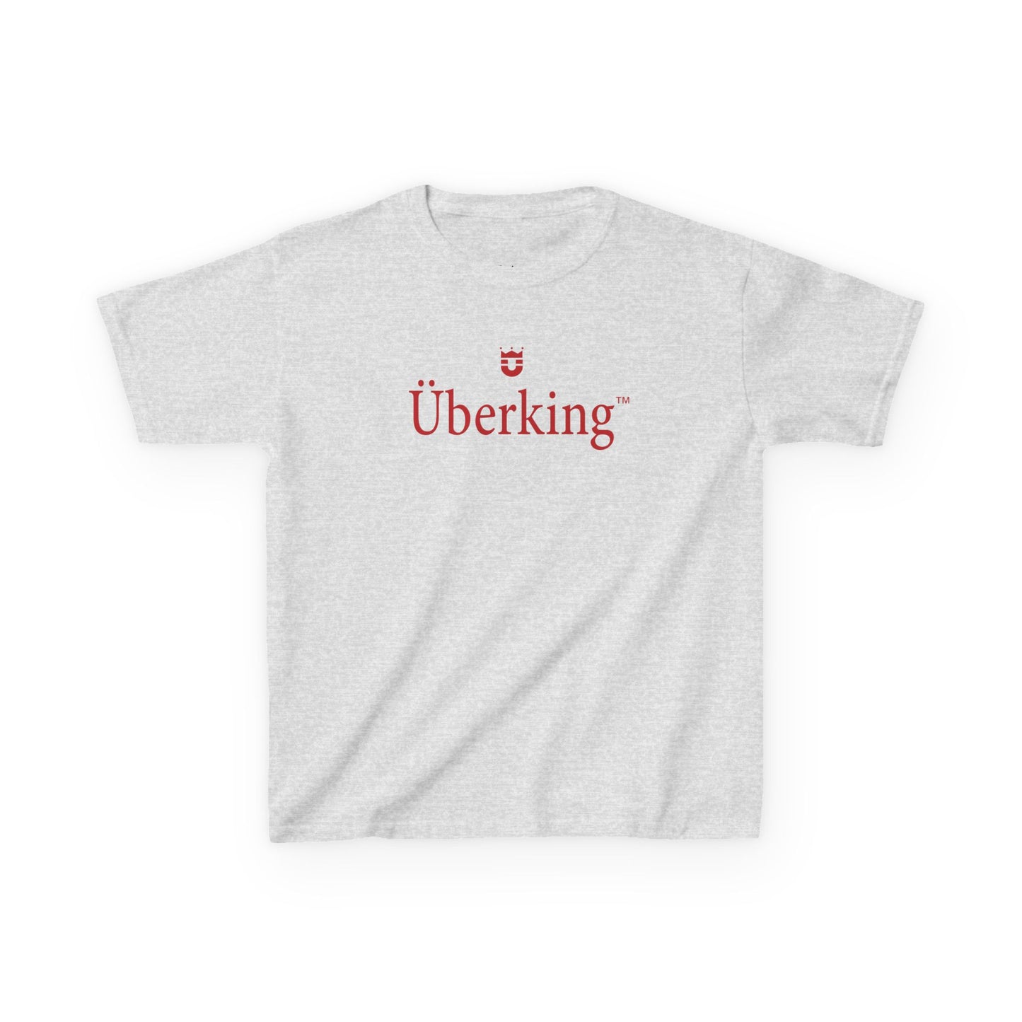 Überking Kids Tee