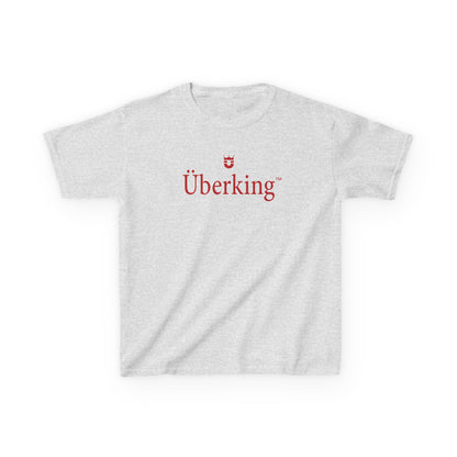 Überking Kids Tee