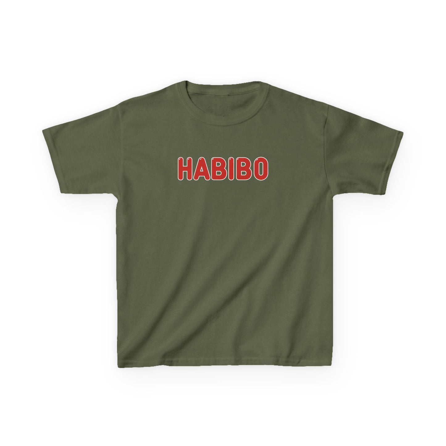 Habibo Kids Tee