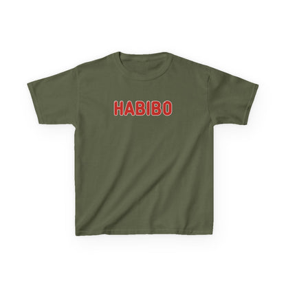 Habibo Kids Tee