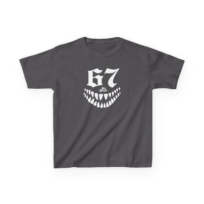 67 P2 Kids Tee