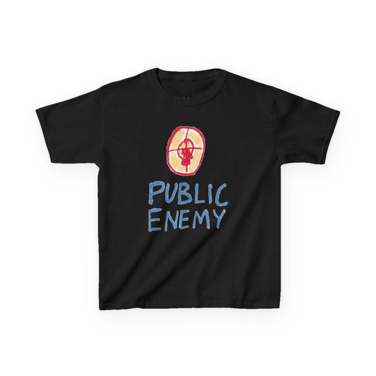 PE Kids Tee