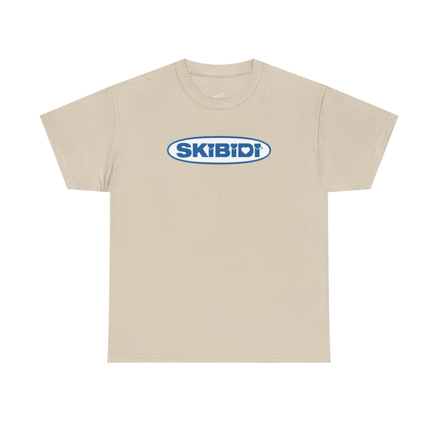 Skibidi Tee
