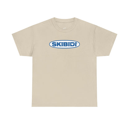 Skibidi Tee