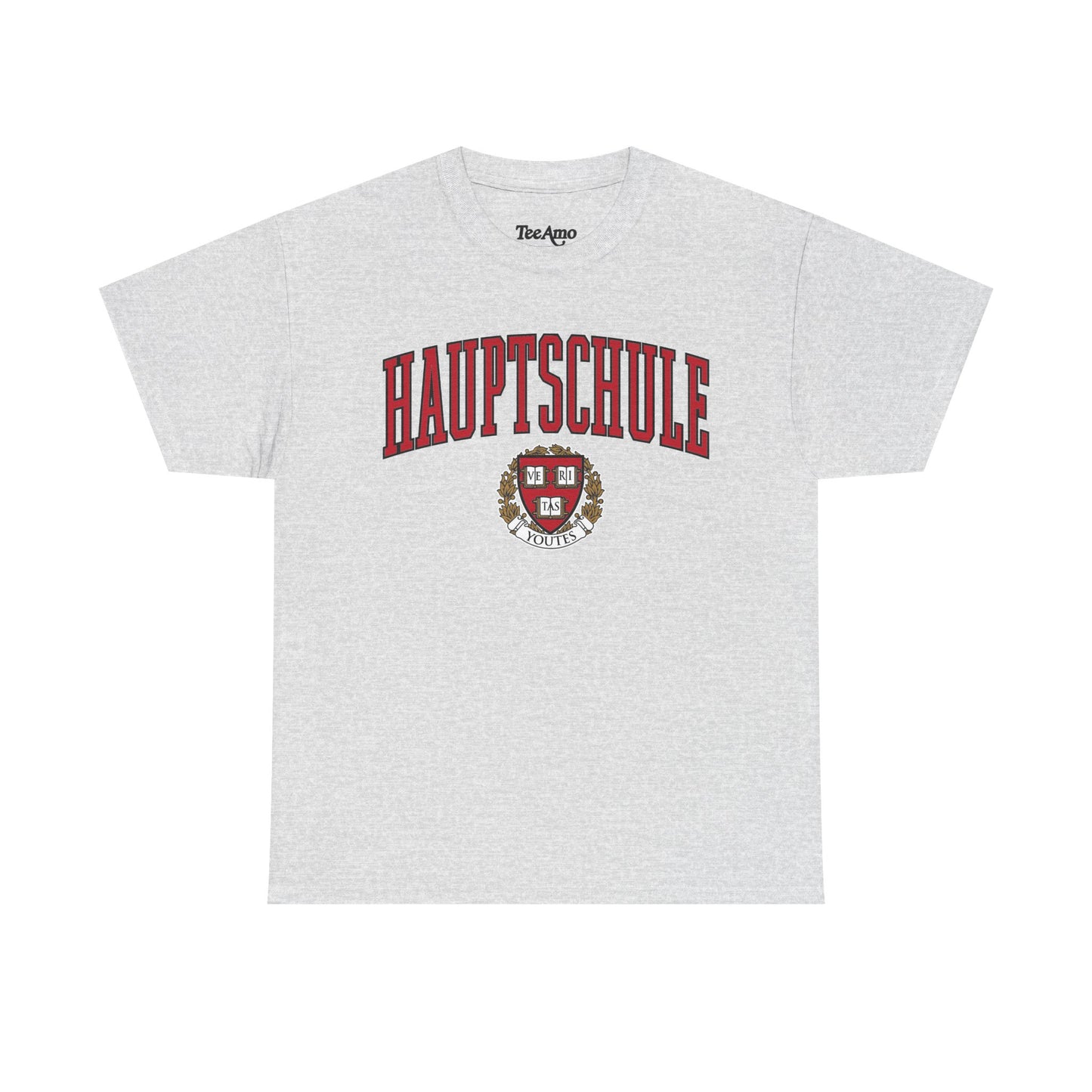 Hauptschule Tee