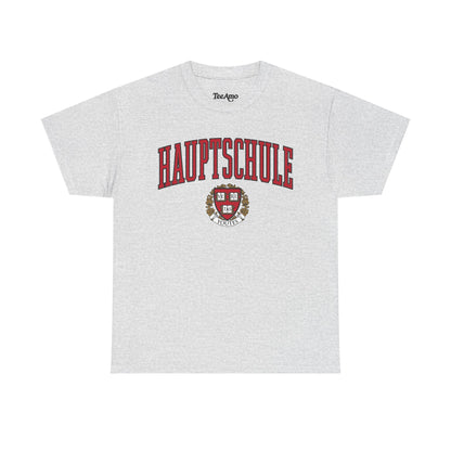 Hauptschule Tee