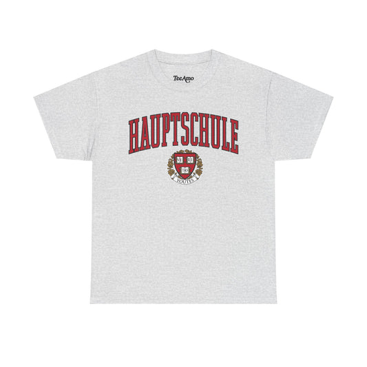 Hauptschule Tee