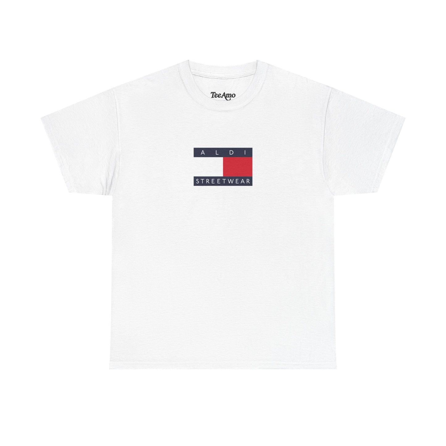 Aldi Streetwear Tee
