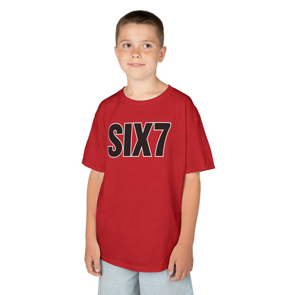 67 Prime Kids Tee
