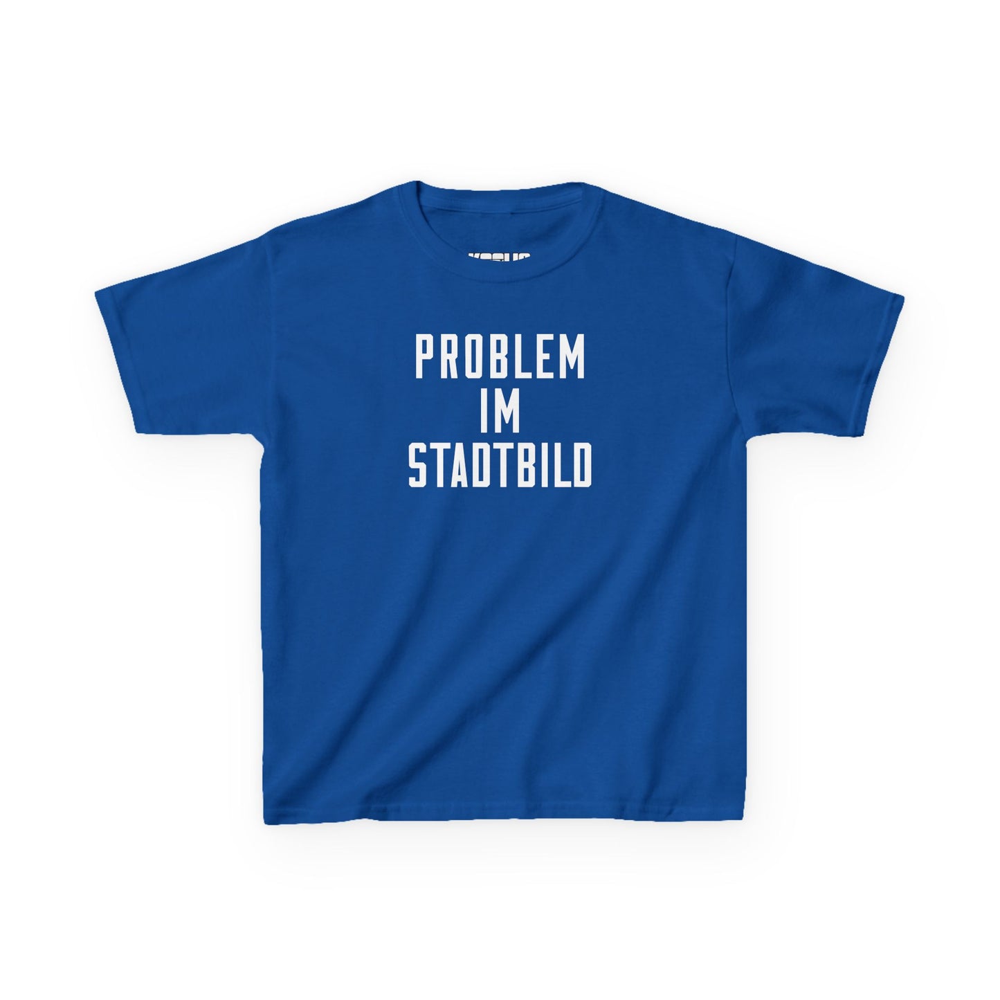 Problem CT Kids Tee