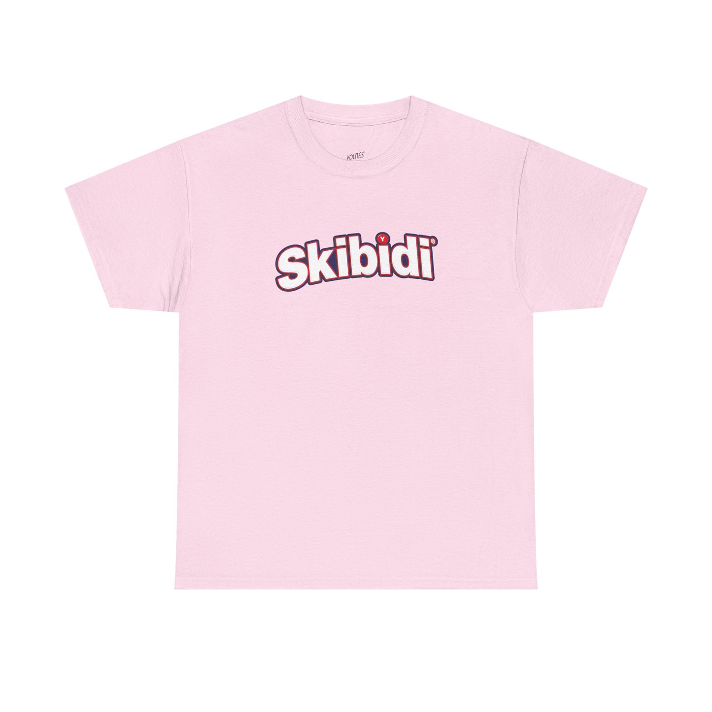 Skibidi 2 Tee