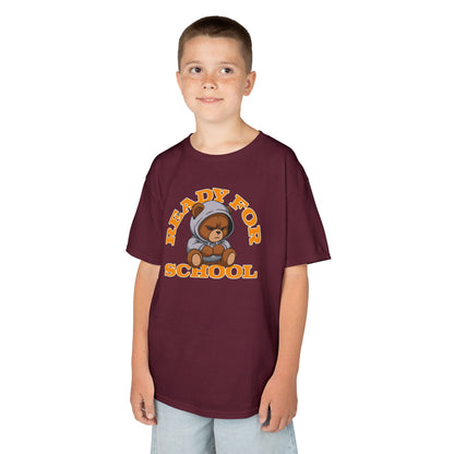 Ready for School 2 Kids Tee