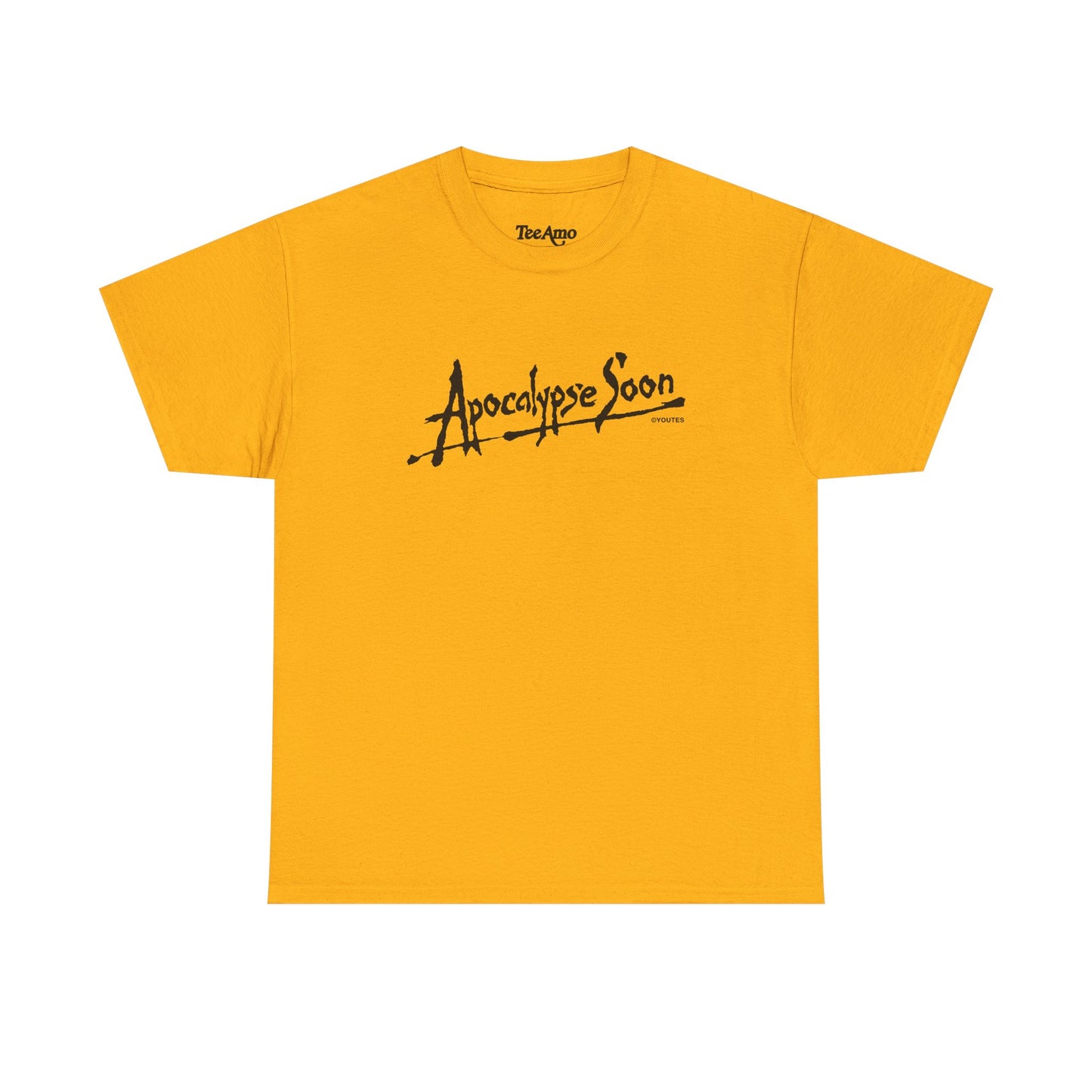 Apocalypse Soon Tee