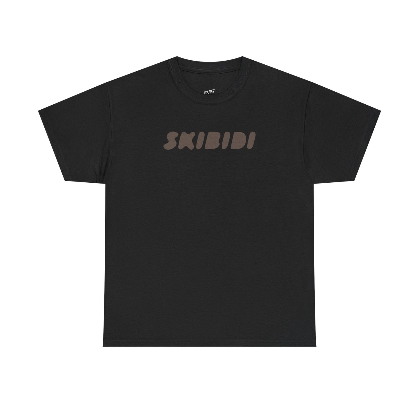 Skibidi 3 Tee