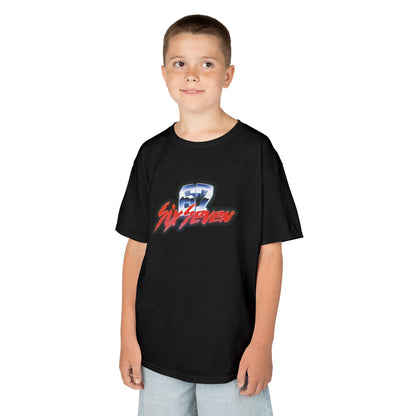 67 Tron Kids Tee