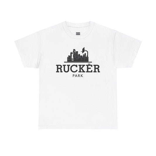 rucker park tee