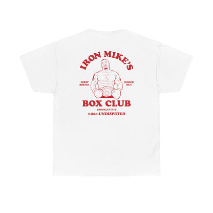 Iron Mike's Tee