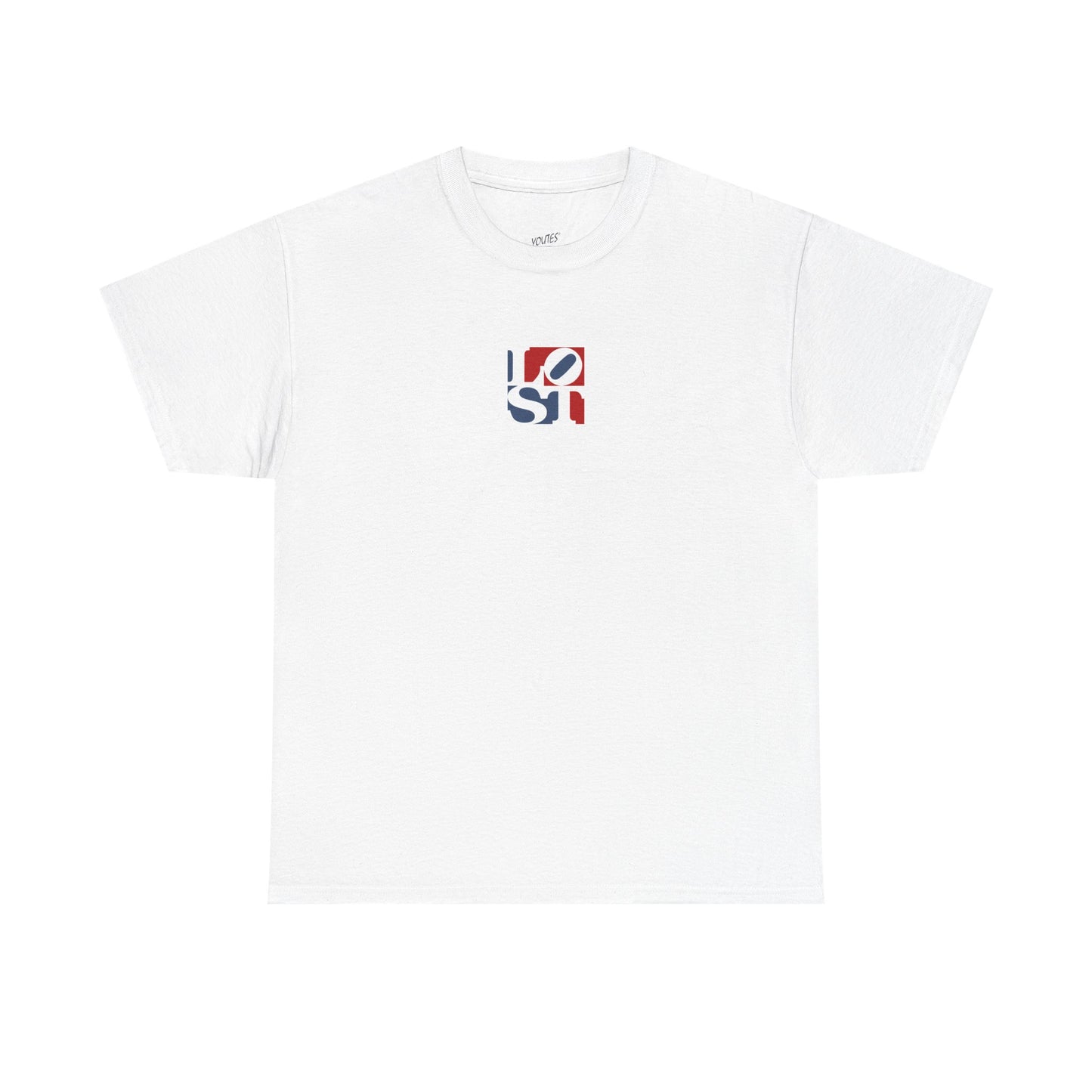 Lost Tee