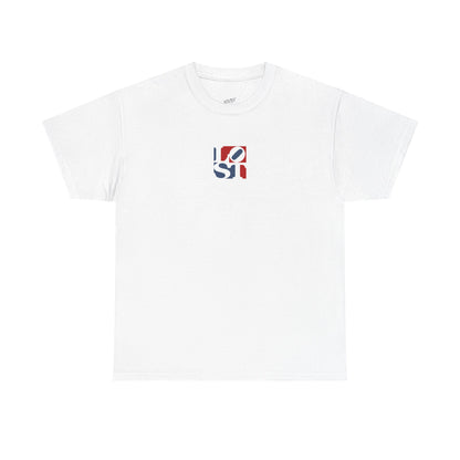Lost Tee