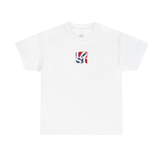 Lost Tee