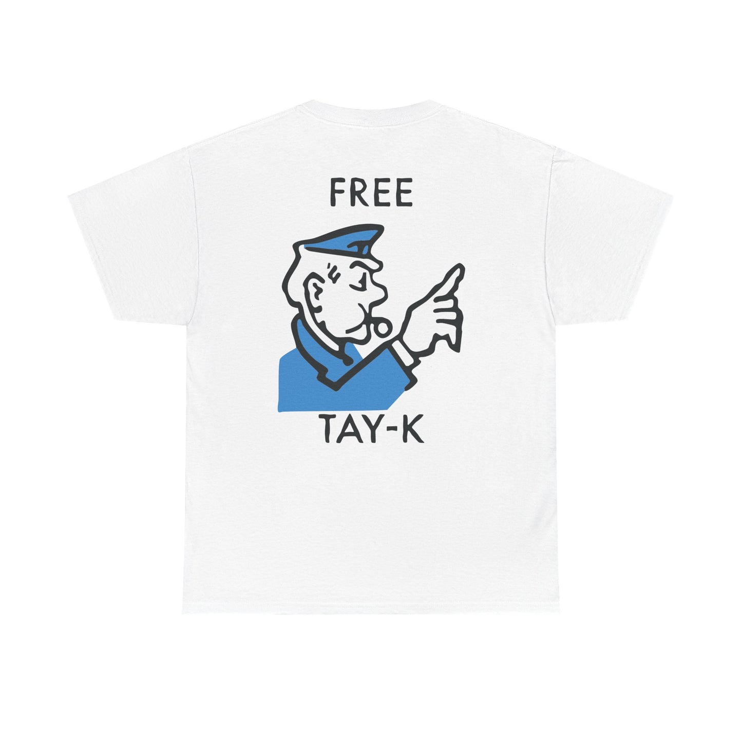 Free Tay-K Tee