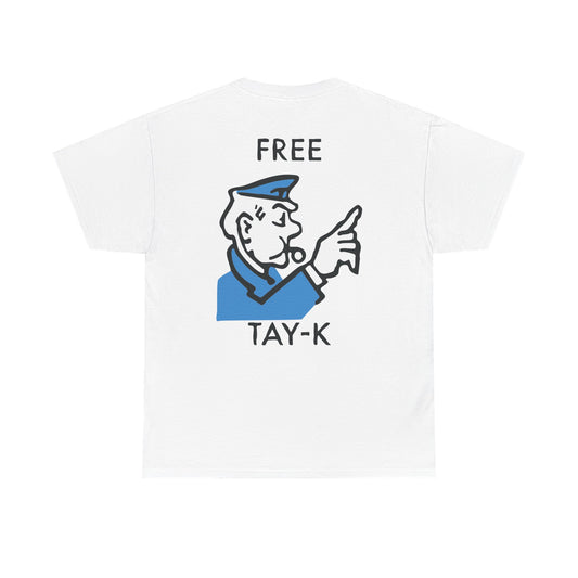 Free Tay-K Tee