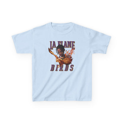 La Flame Kids Tee