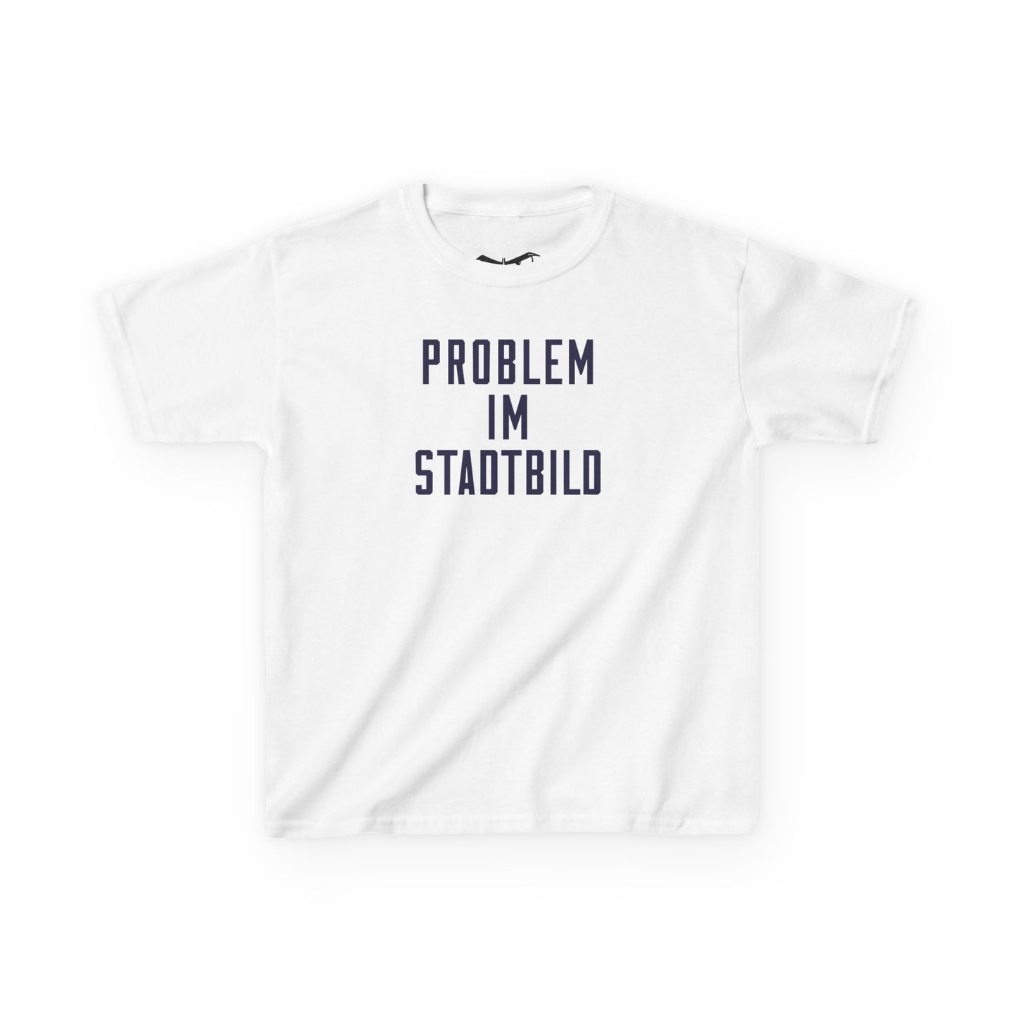 Problem CT Kids Tee