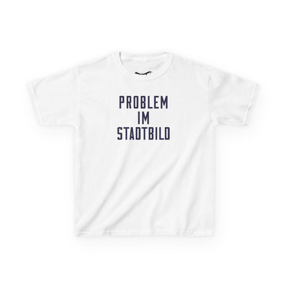 Problem CT Kids Tee