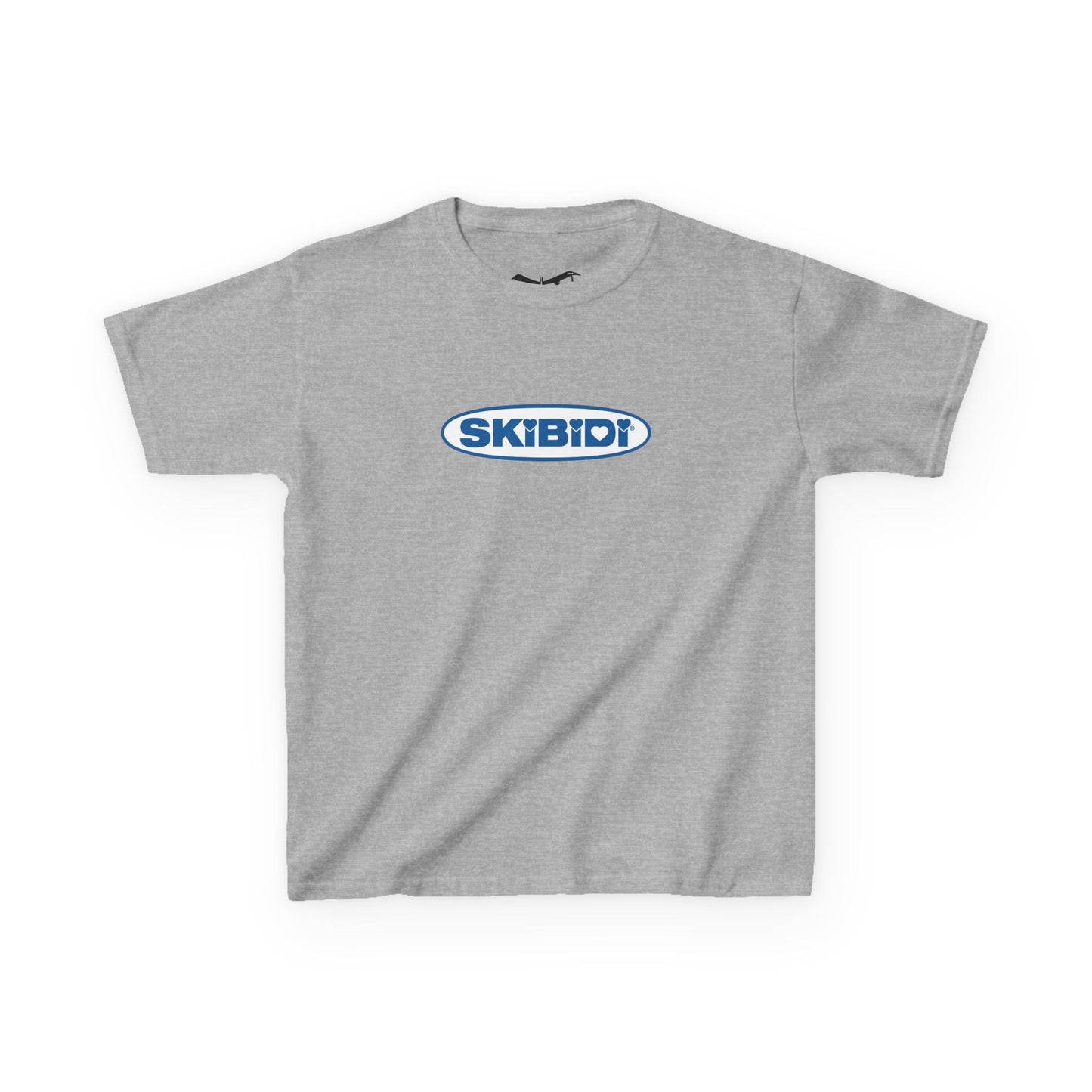 Skibidi Kids Dixi Tee