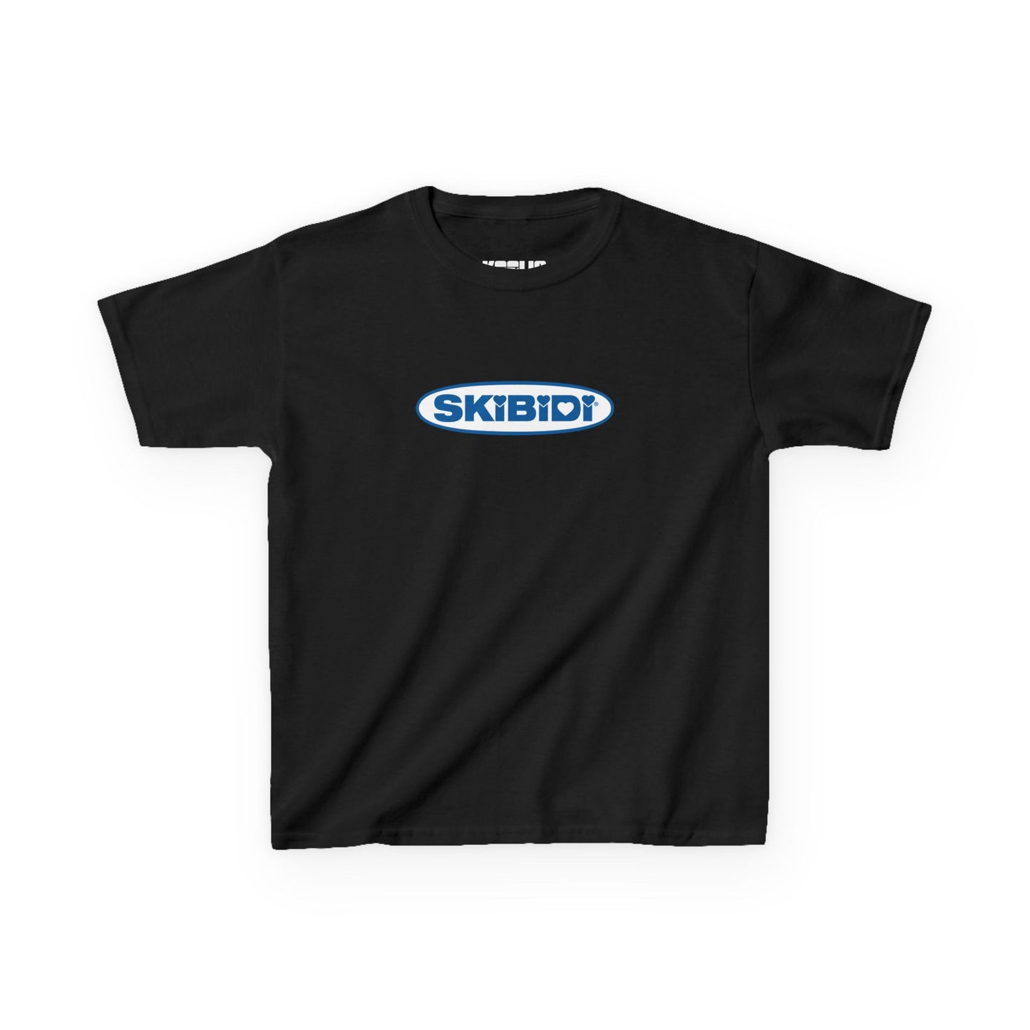 Skibidi Kids Dixi Tee
