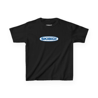 Skibidi Kids Dixi Tee